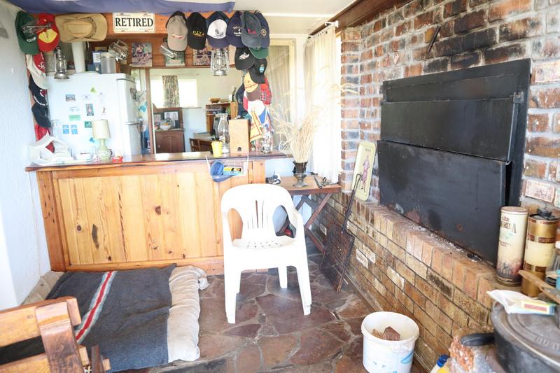 3 Bedroom Property for Sale in Bergzicht Western Cape